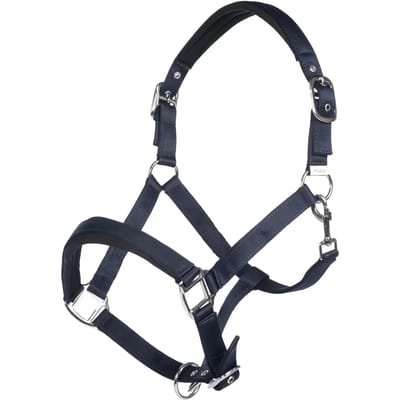 Halster voor paarden HKM Catherine
