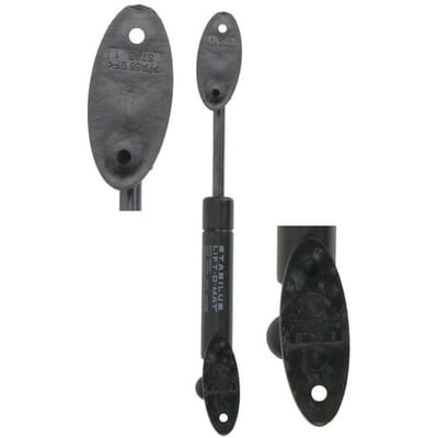 Gasveer, kofferdeksel STABILUS 430466