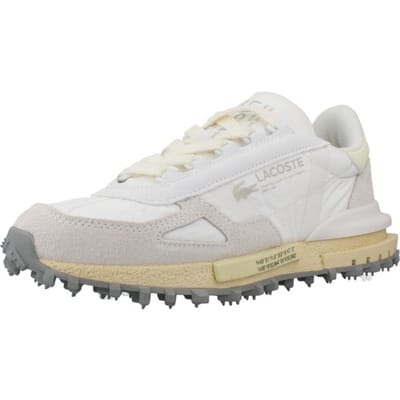 Hardloopschoenen Lacoste Elite Active