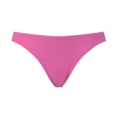 Puma Dames/dames Hipster Bikinibroekje (Fluorescerend Roze)