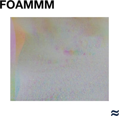 Foammm