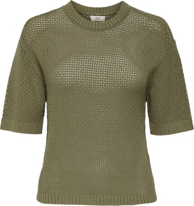 JDY Tikka Pullover Shirt Dames - Maat S