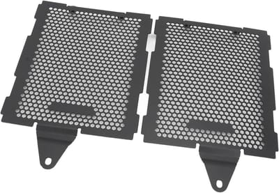 Motorradiator Beschermrooster - Metalen Beschermplaat Geschikt voor R1300GS 2023-2024 met Montagekit