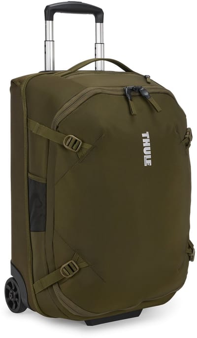 Thule EnRoute Carry On 44 - Wheeled Travel Bag 55 cm (natural green)