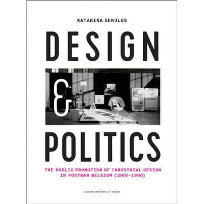 Design And Politics - Katarina Serulus