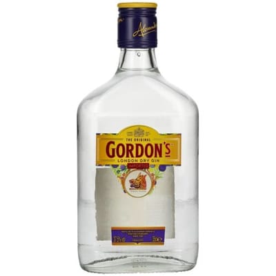 Gordon's gin Gordon's London Dry Gin 37,5% Vol. 0,35l
