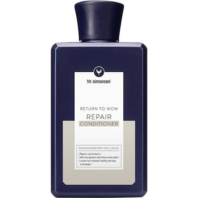 HH Simonsen Repair Conditioner Afzetting & reparatiespoeling Unisex 250 ml