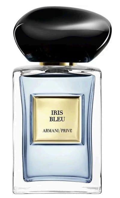 Giorgio Armani Priv&eacute; Iris Bleu EDT 50 ml