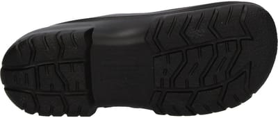 Birkenstock Alpro werkklompen (zwart) - zwart - 41