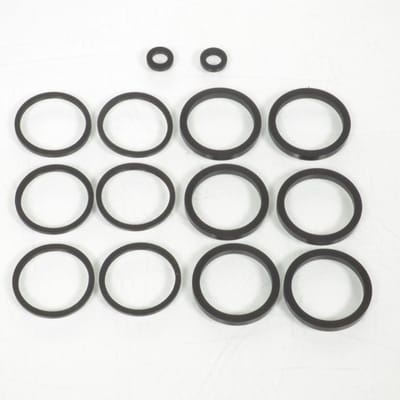 Kit réparation étrier de frein pour moto Suzuki 1100 Gsx-R 59100-04861 Neuf
