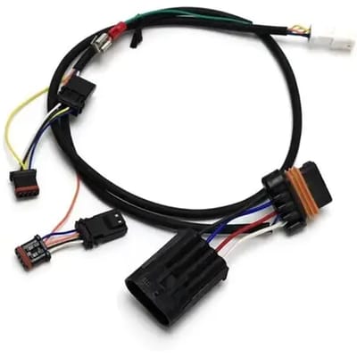 Kabeladapter DENALI DialDim Plug & Play Harley Davidson Pan America 1250 PAN AMERICA/PAN AMERICA SPECIAL/PAN AMERICA CVO