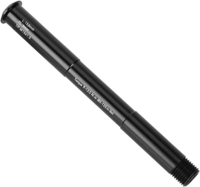 Dailygoods- Steekas Lichtgewicht - Voorvork - Aluminiumlegering