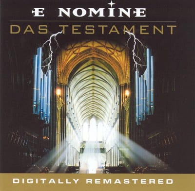 Das Testament