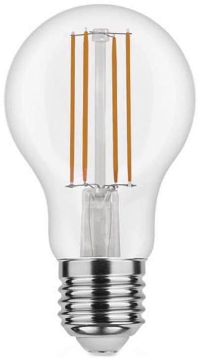 Asalite LED Lamp A60 E27 Fitting - 7W = 60W - 806 Lumen - 4000K Neutraal Wit Licht - Niet Dimbaar - 220-240V