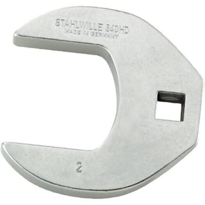 Stahlwille 02501036 Opsteeksteeksleutel 11 mm