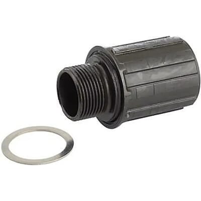 Shimano Body 8/9/10/11v voor steekas fh-mt400 y3f898030