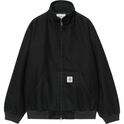 Carhartt Ravon Jas Zwart