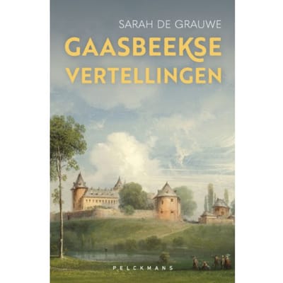 Gaasbeekse Vertellingen - Sarah De Grauwe