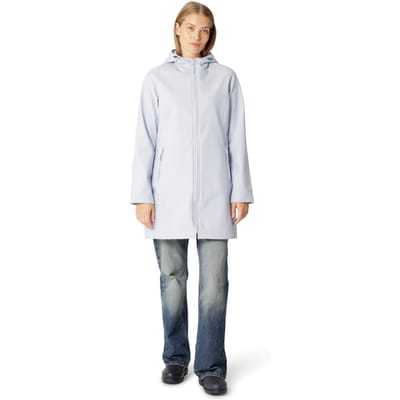 Ilse Jacobsen Rain Jackets Daybreak01b Heather Größe: 42 | Trench Coats Outlet | Damen