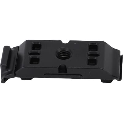 Couvercle de batterie à libération rapide pour appareil photo Compatible avec Insta360 Ace Pro 2 Adaptateur de porte latérale magnétique de remplacement Accessoire