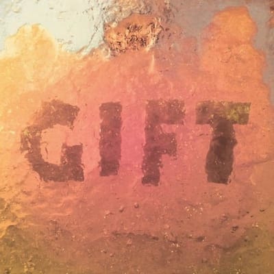 Burnt Ones - Gift (LP)