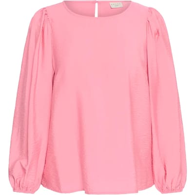Vrouwenblouse KAFFE Curve Gila