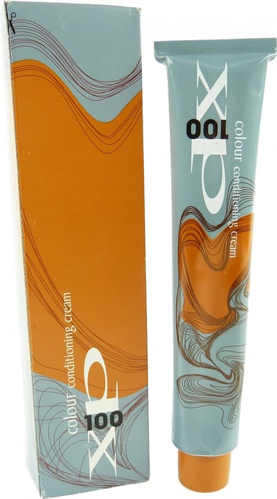XP 100 Colour Conditioning Cream Haarkleuring 100ml - 05.4 Light Copper Chestnut