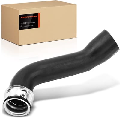 Frankberg 1x koelslang turboslang intercooler voor Benz