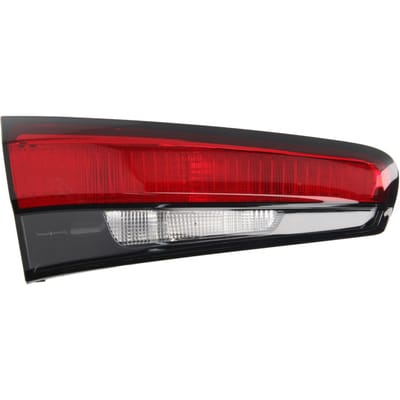 Achterlicht MAGNETI MARELLI 715104211000 links