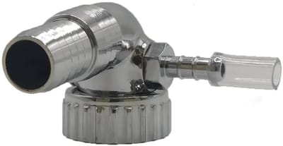 I-Genio 926 wasmachineonderdeel & -accessoire Drain 1 stuk(s)