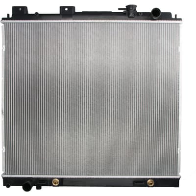 Radiator THERMOTEC D71042TT