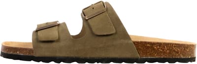 Leren muiltjes Noga Mistral Edge