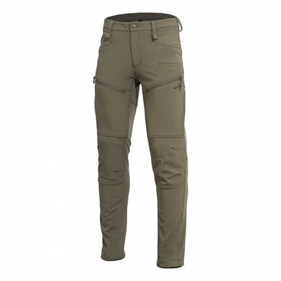 Pentagon Renegade Taiga Broek Bruin 60 / 32 Man