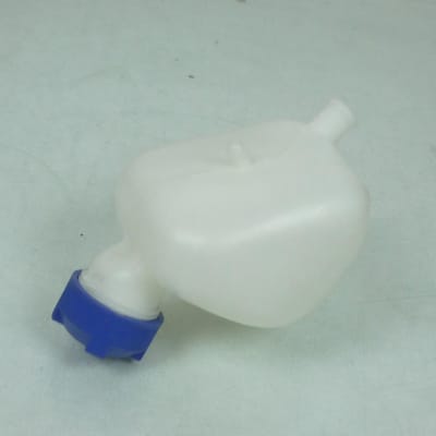Vase d'expansion pour scooter Peugeot 125 Satelis 2 1177147300 772009 Neuf