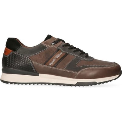 Australian Footwear Filmon leather