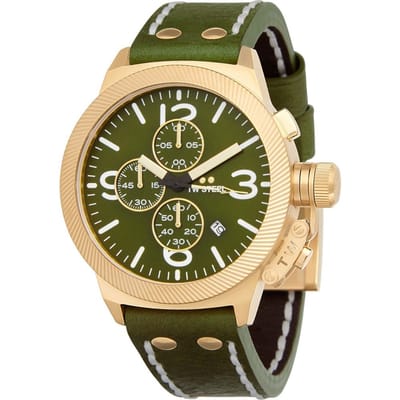 TW Steel TWCS108 New Canteen Heren Horloge