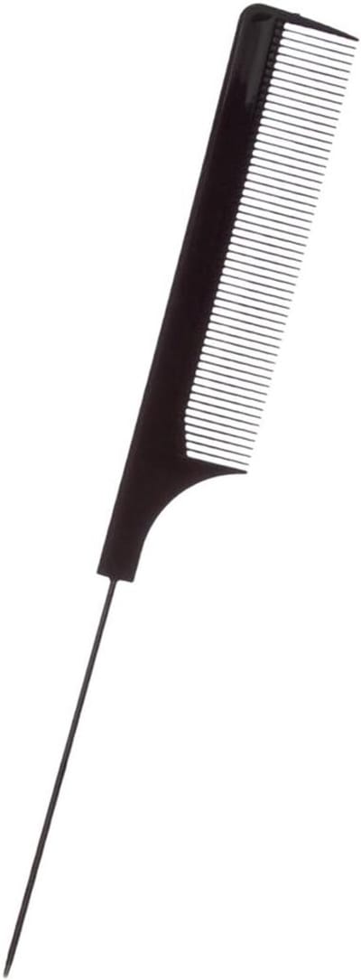 21 cm Pijlstaart-kam voor regelmatig gebruik