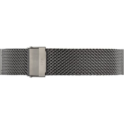 Daniel Wellington DW Strap Mesh 21mm Graphite
