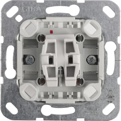 Gira schakelaar - wissel - element