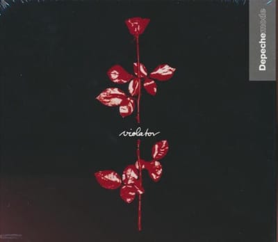 Violator - Depeche Mode