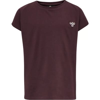 Kinder-T-shirt Hummel hmldoce