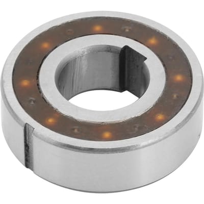 CSK15PP Lagerstaal Eenrichtingslager Eenrichtingskoppeling Lager 35 * 15 * 11mm