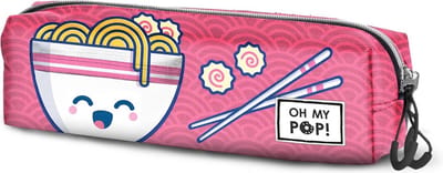 Karactermania Oh My Pop! Etui Noodle Multicolours