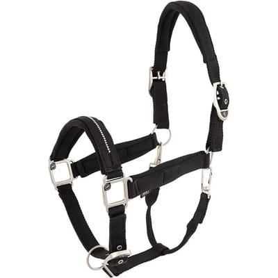 Licol polypropyleen BR Equitation Kimberly