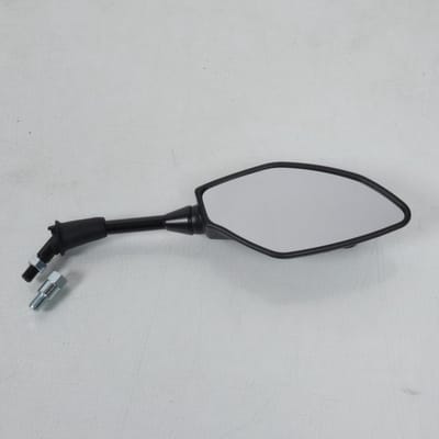 Rétroviseur droit RMS pour scooter Yamaha 400 X-Max 2019 SH124 / D / M10 pas 125 Neuf