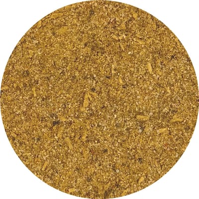 Van Beekum Specerijen - Asian Beef Spice - 20 KG - Zak (bulk verpakking)