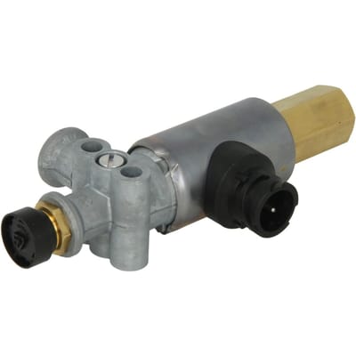 Magneetklep WABCO 4721763160