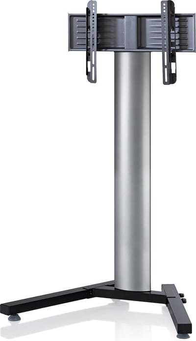 Universeel TV-meubel TV-meubel aluminium Stadino Mini