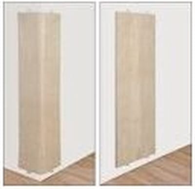 Haushalt 49060 - Kattenluikflap - 80 x 28 x 1 cm