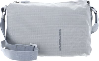 MANDARINA DUCK schoudertas MD20 Pochette Skyway Lichtblauw